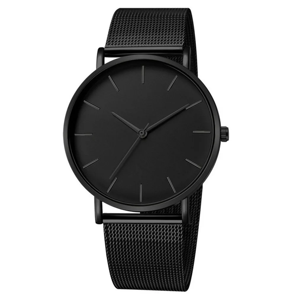 Luxury Watch Collection - Ocio Simple mujer reloj 2025 cinturón