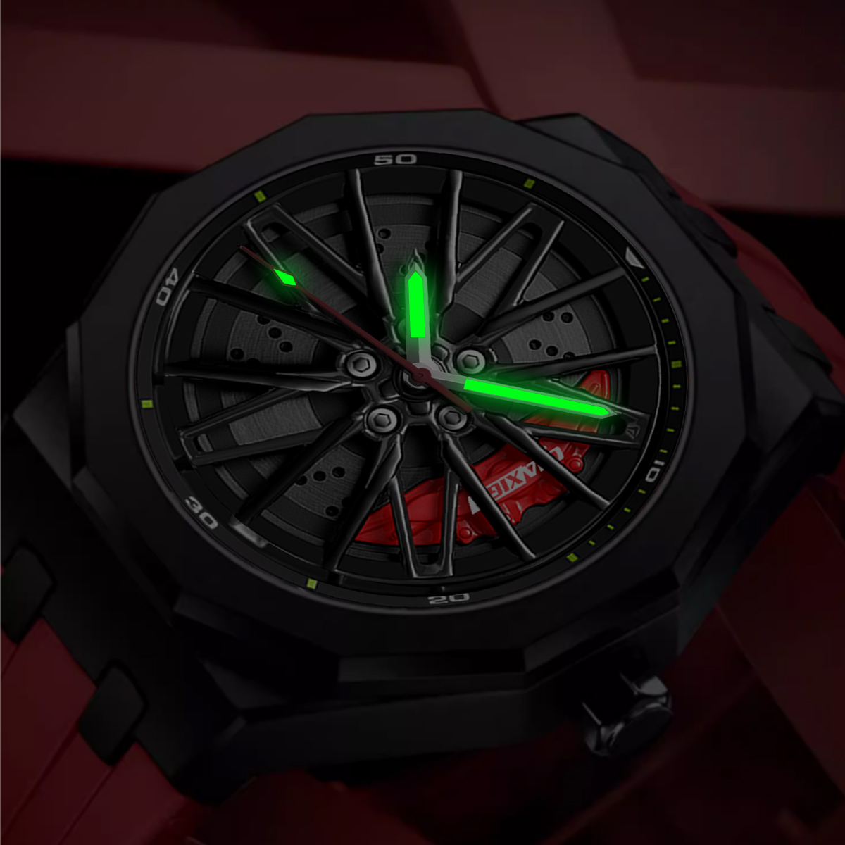 Luxury Watch Collection - Venta directa de fábrica, servicios de