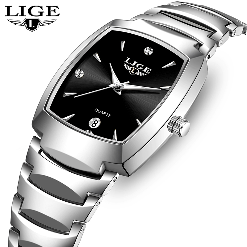 Luxury Watch For - Reloj LIGE para mujer, reloj de