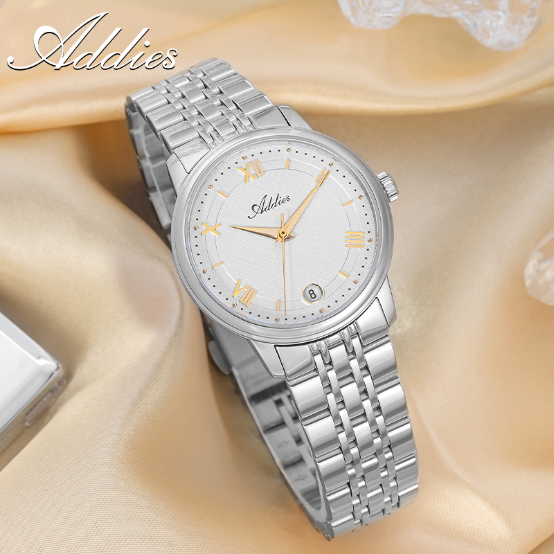 Luxury Watch News - ADDIES Nuevo reloj de lujo para