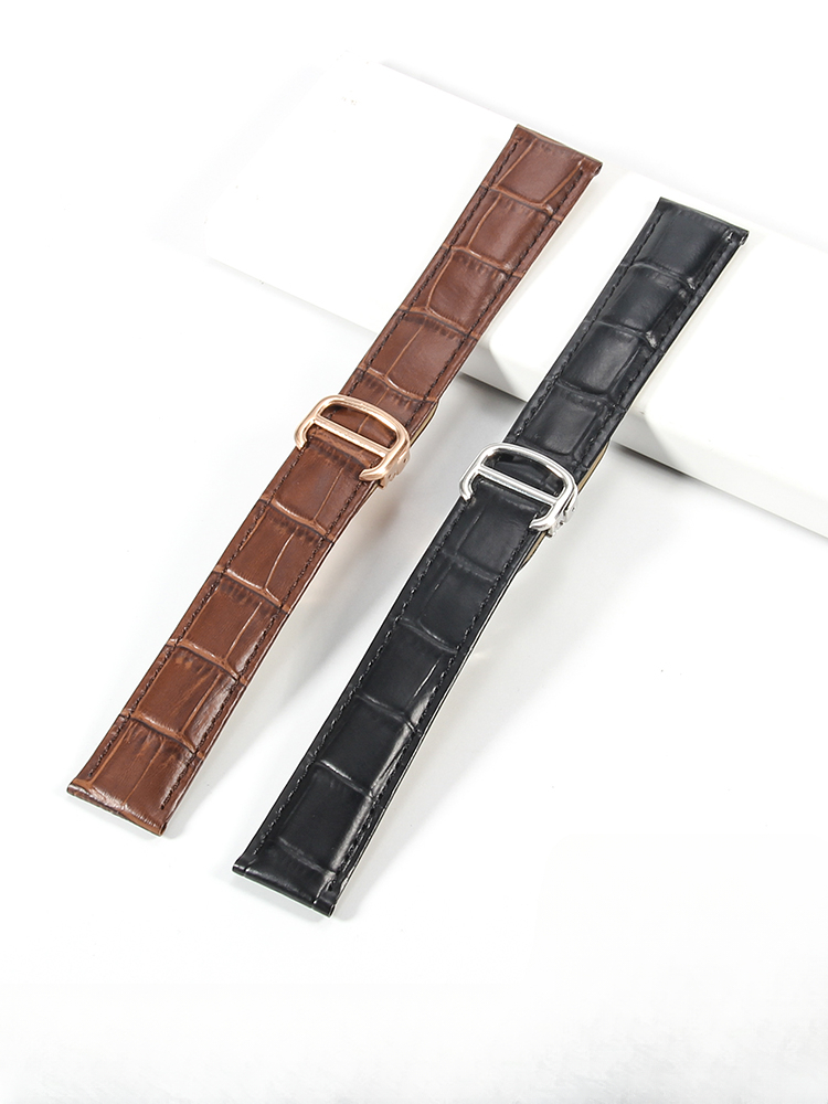 Para Cartier Tank Solo London  - Cartier Watch Tank reseña y precio