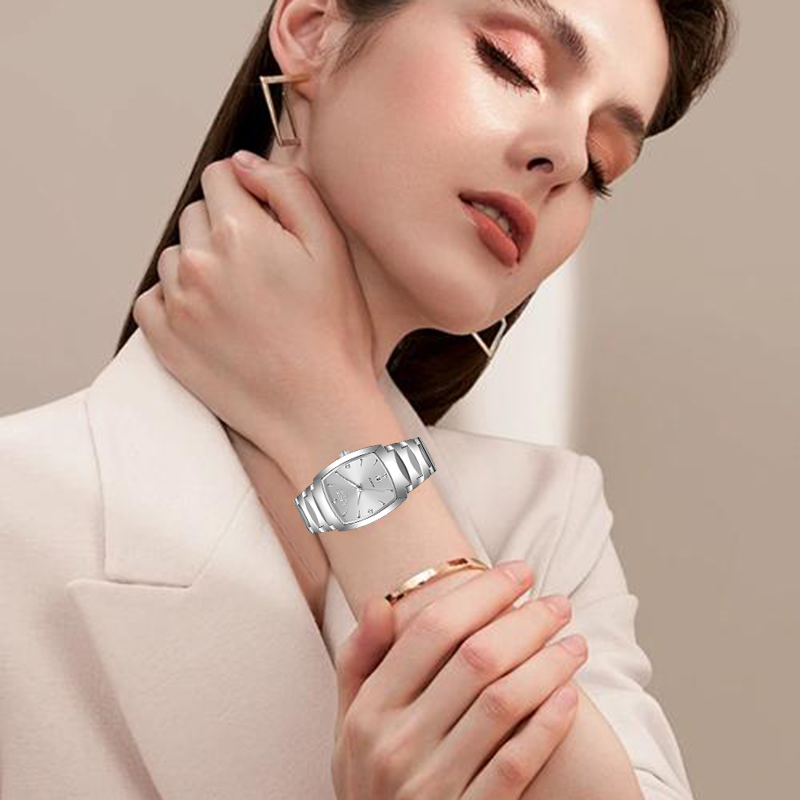 Reloj LIGE 2026 Nuevo para Muj - Luxury Watch For reseña y precio