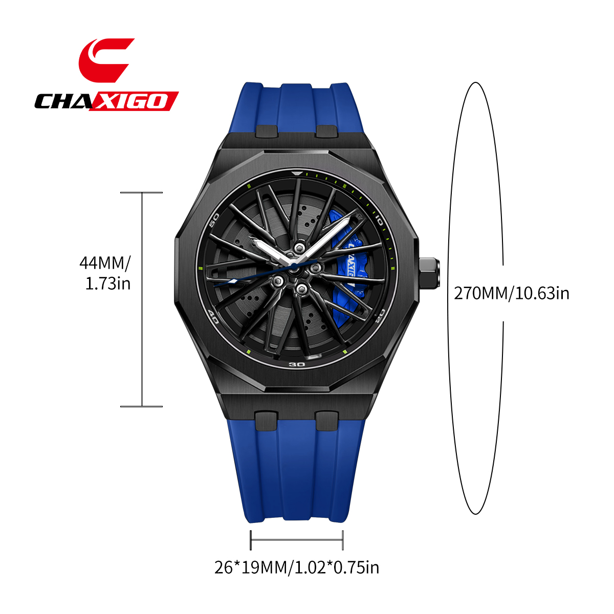 Venta directa de fábrica, serv - Luxury Watch Collection reseña y precio