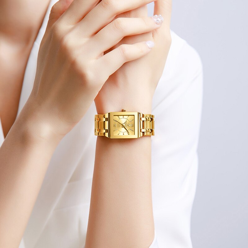 LiEBIG, relojes de pulsera de  - Luxury Watch Collection reseña y precio