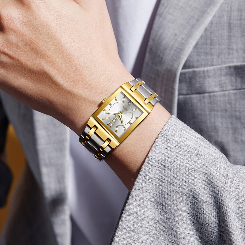 LiEBIG, relojes de pulsera de  - Luxury Watch Collection reseña y precio