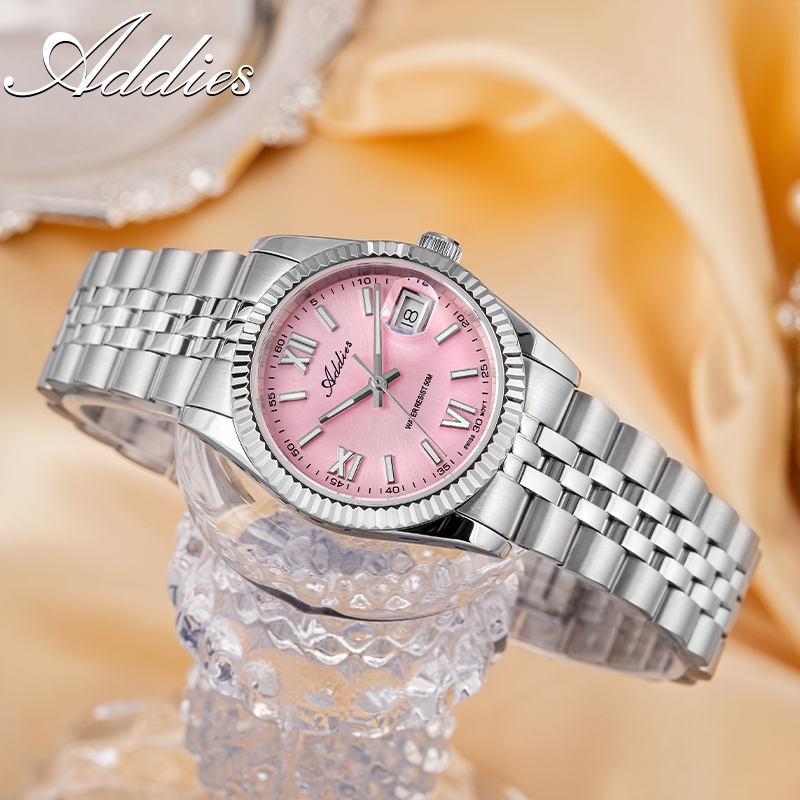 Reloj de lujo Addies de alta c - Luxury Watch For reseña y precio