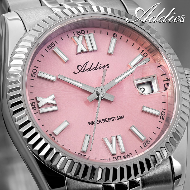Reloj de lujo Addies de alta c - Luxury Watch For reseña y precio