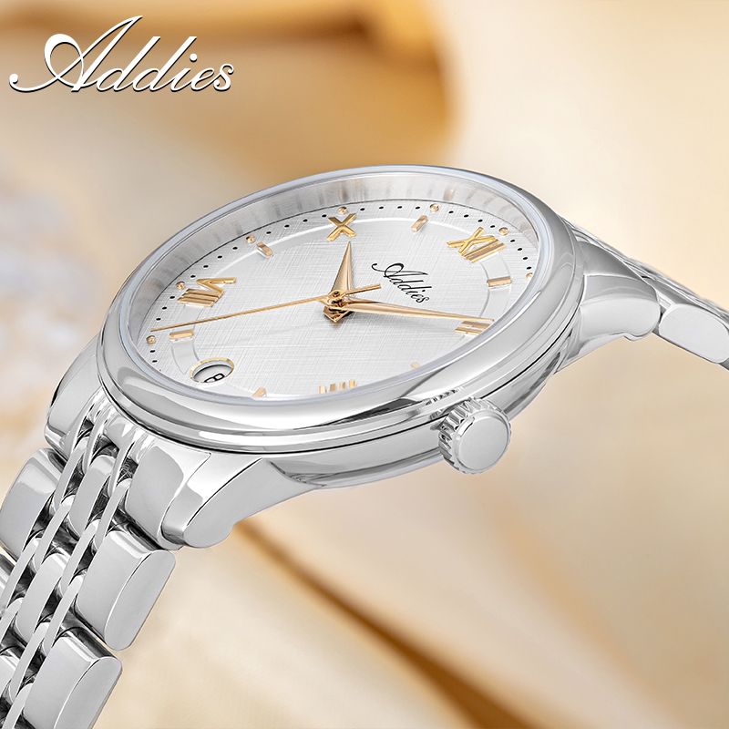 Relojes Addies de lujo para mu - Luxury Watch For reseña y precio
