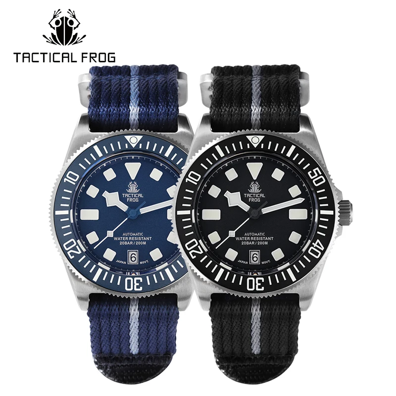 Reloj táctico de titanio de ra - Titanium Sport Watch reseña y precio