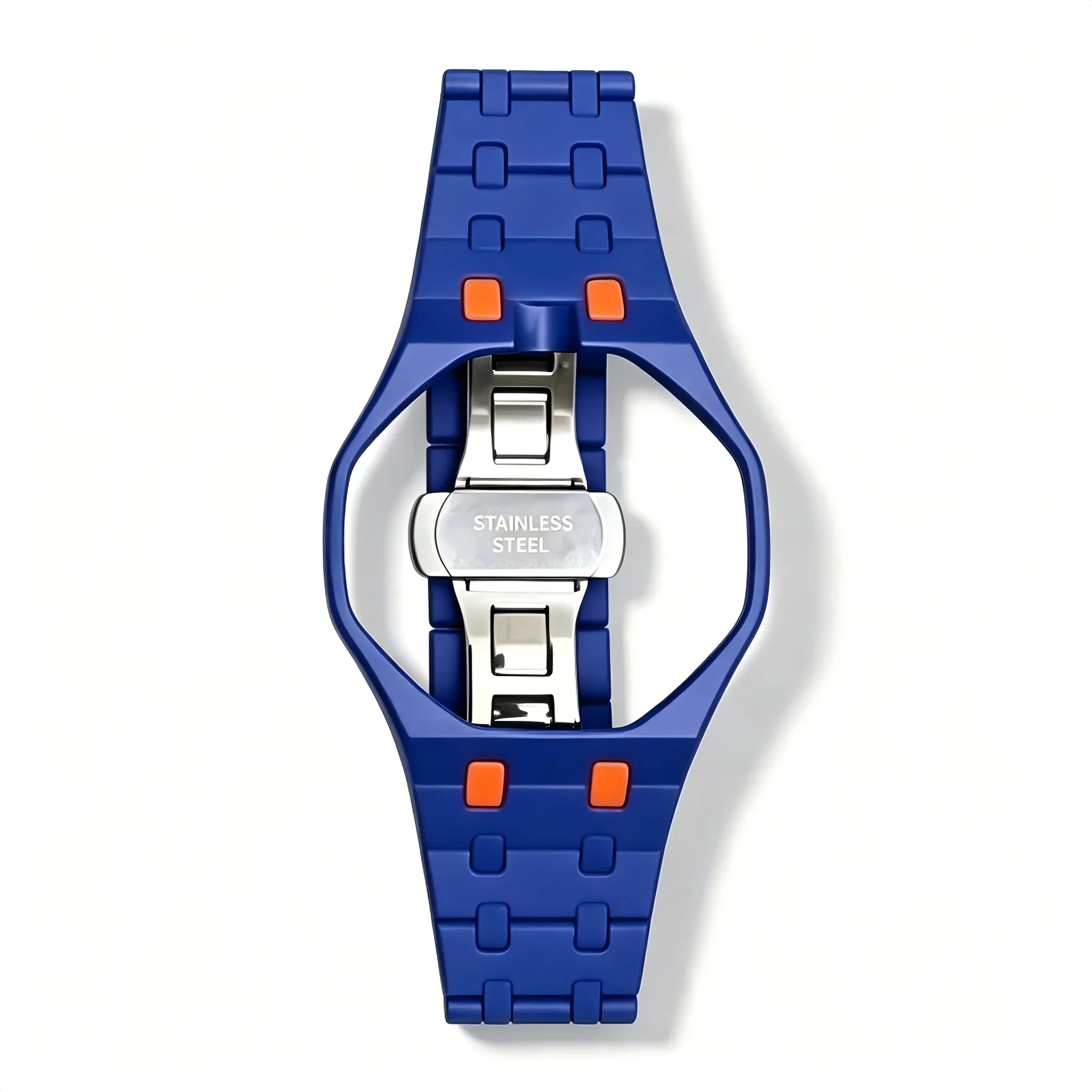 Kit de modificación de lujo pa - Luxury Watch Collection reseña y precio