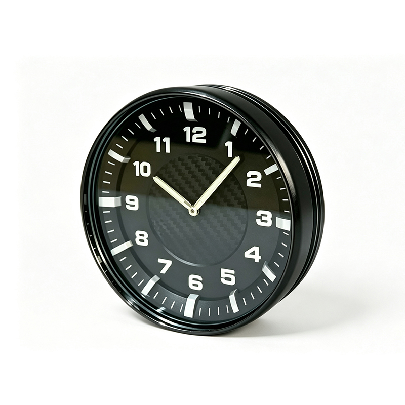 Reloj de coche FLEYE, reloj de - Luxury Watch Collection reseña y precio