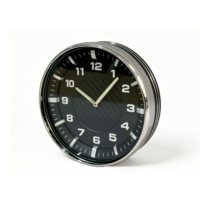 Reloj de coche FLEYE, reloj de - Luxury Watch Collection reseña y precio