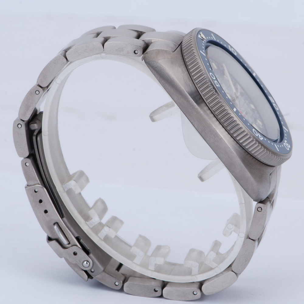 HEIMDALLR, reloj automático pa - Titanium Sport Watch reseña y precio