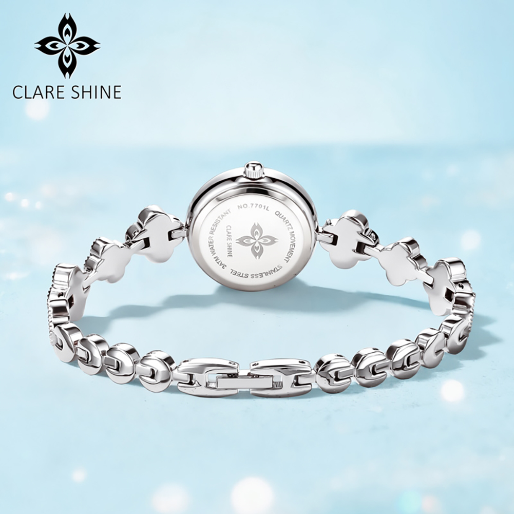 Reloj de Mujer CLARE SHINE 770 - Luxury Watch For reseña y precio