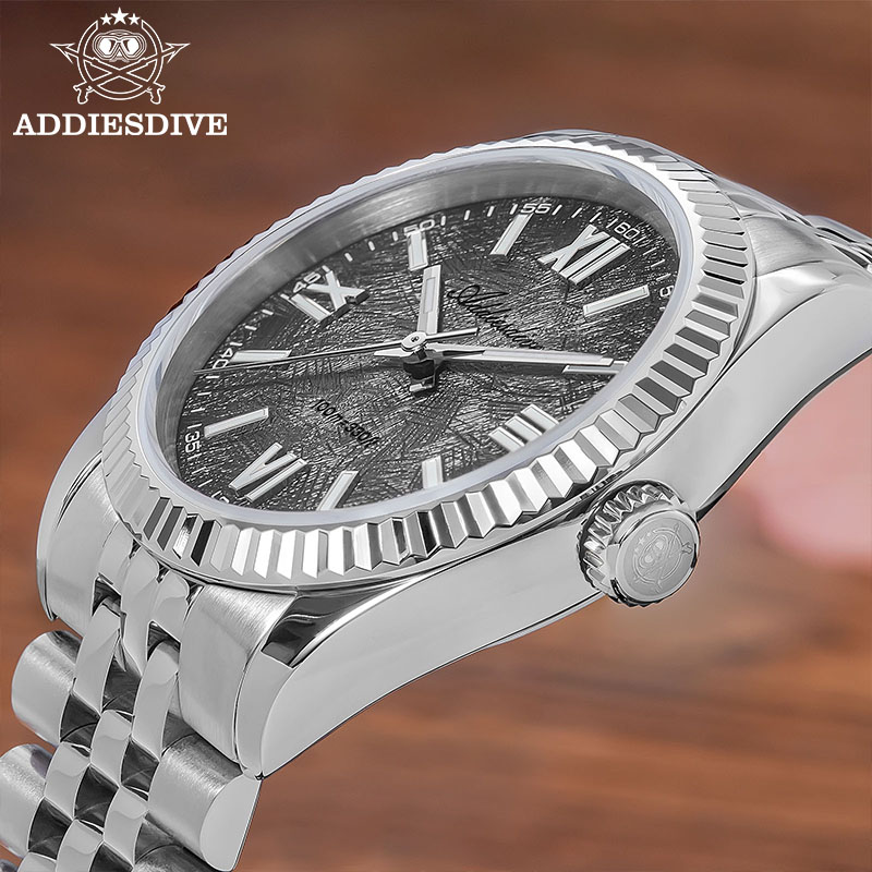Reloj elegante ADDIESDIVE para - Luxury Watch For reseña y precio
