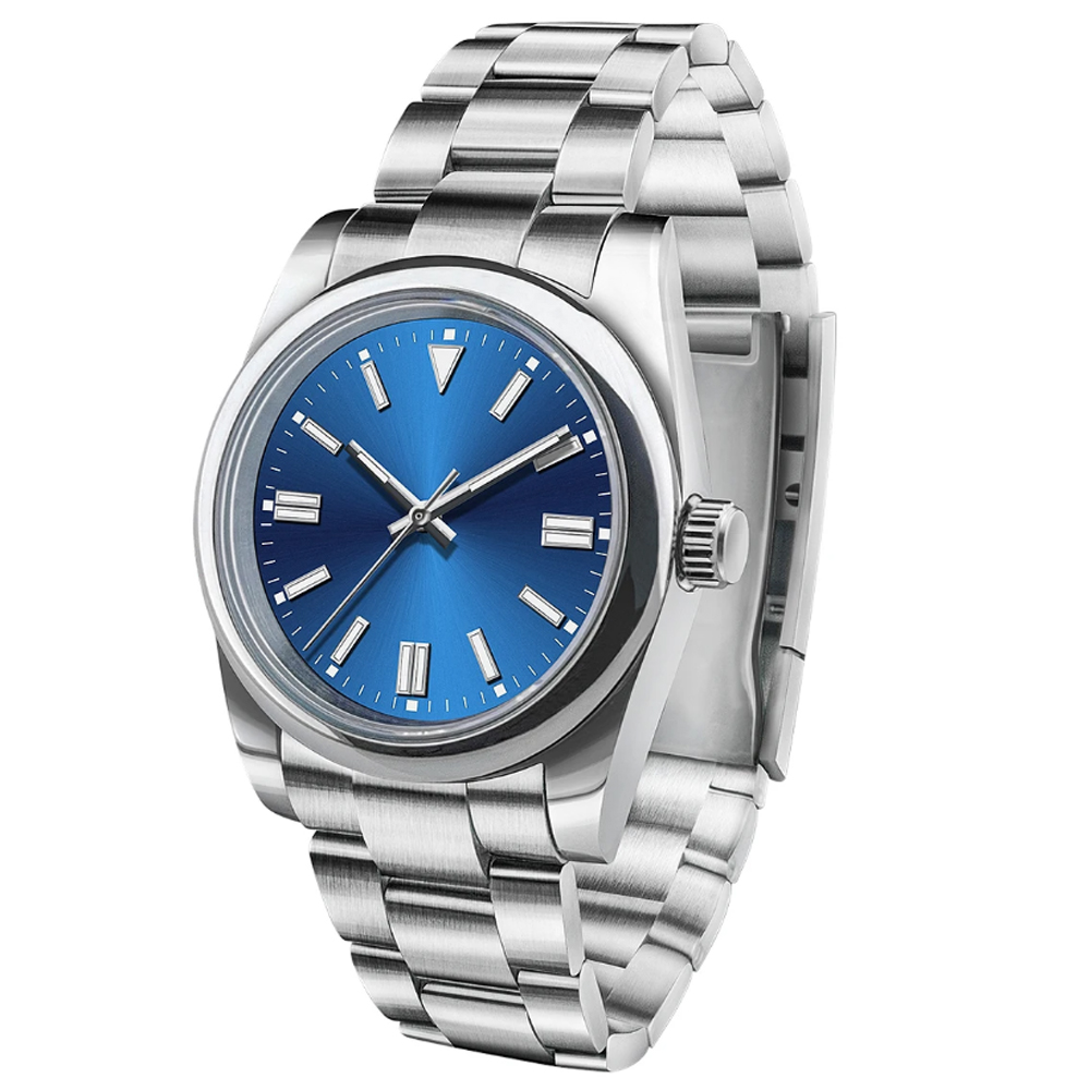 Reloj de pulsera personalizado - Luxury Watch Collection reseña y precio