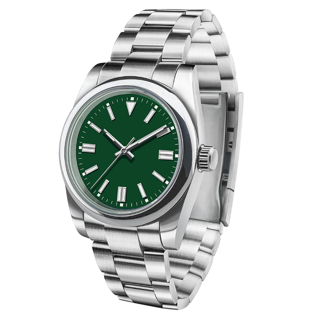 Reloj de pulsera personalizado - Luxury Watch Collection reseña y precio