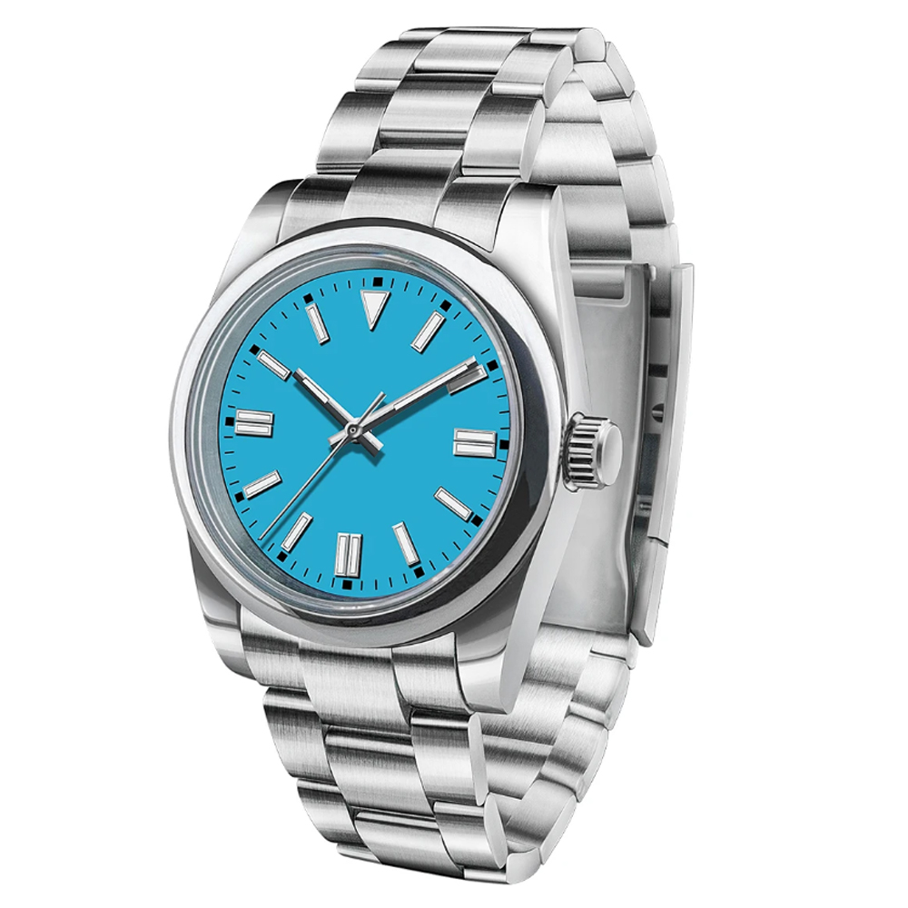 Reloj de pulsera personalizado - Luxury Watch Collection reseña y precio