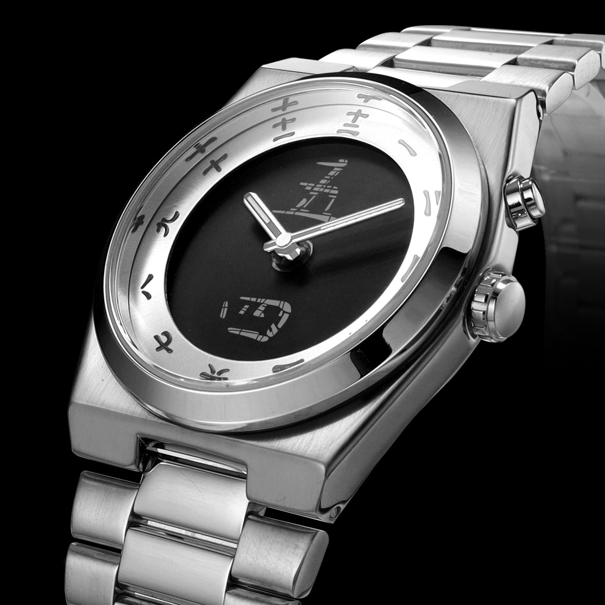 Reloj de Cuarzo Minimalista pa - Luxury Watch Green Dial reseña y precio