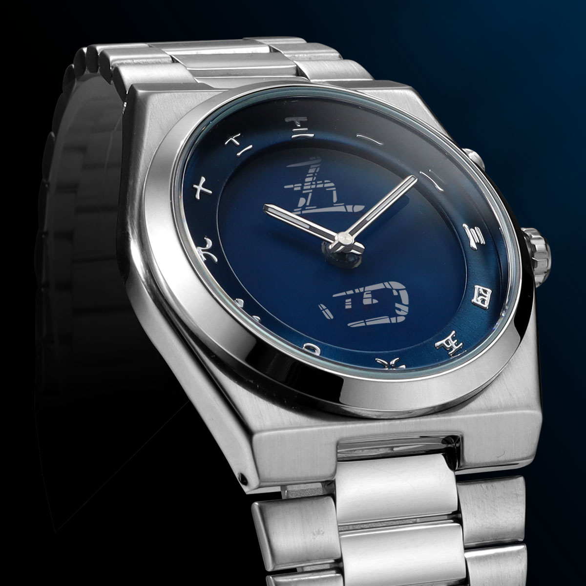 Reloj de Cuarzo Minimalista pa - Luxury Watch Green Dial reseña y precio