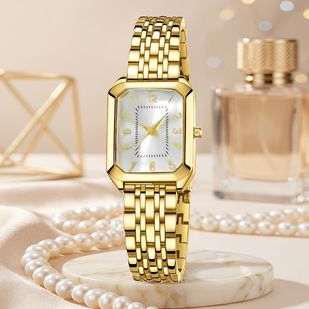 Reloj de pulsera unisex de 1 p - Luxury Watch Collection reseña y precio
