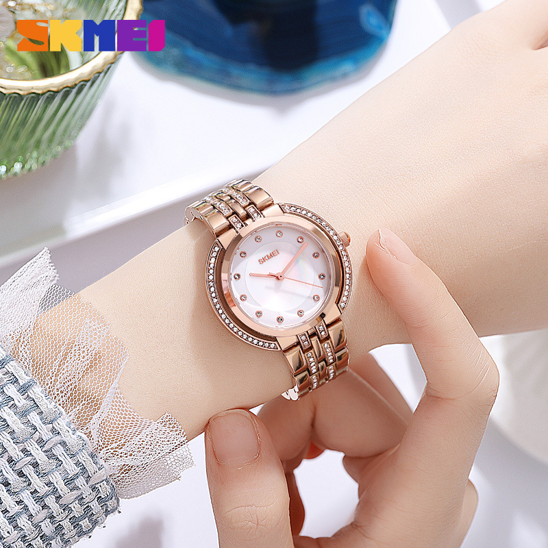 Reloj de Pulsera para Mujer, C - Luxury Watch For reseña y precio