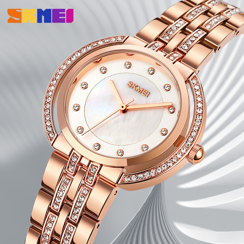 Reloj de Pulsera para Mujer, C - Luxury Watch For reseña y precio