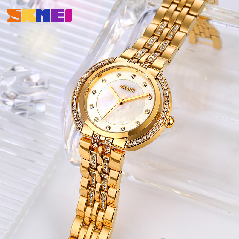 Reloj de Pulsera para Mujer, C - Luxury Watch For reseña y precio