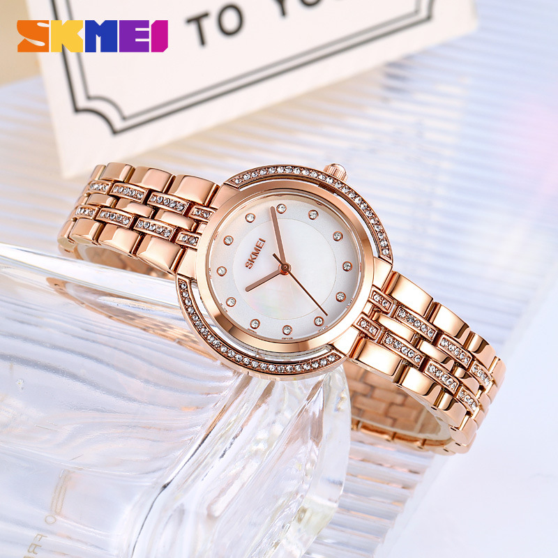 Reloj de Pulsera para Mujer, C - Luxury Watch For reseña y precio