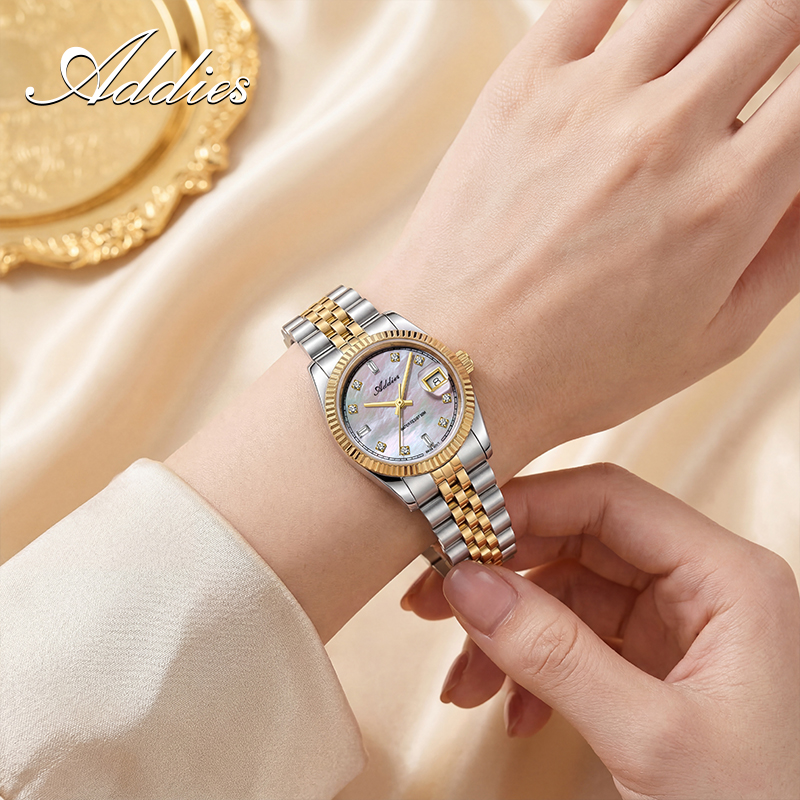 Relojes ADDIES 585 de cuarzo p - Luxury Watch For reseña y precio